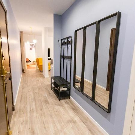 3 Min A Pied De La Gare St Charles - 3 Chambres Avec Clim, Sdb Et Tv 마르세유 외부 사진