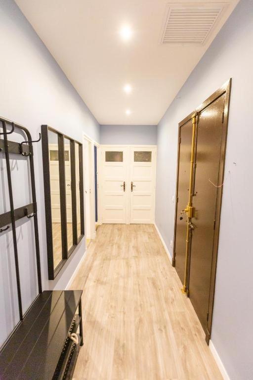 3 Min A Pied De La Gare St Charles - 3 Chambres Avec Clim, Sdb Et Tv 마르세유 외부 사진