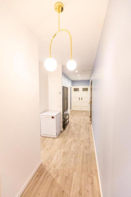 3 Min A Pied De La Gare St Charles - 3 Chambres Avec Clim, Sdb Et Tv 마르세유 외부 사진